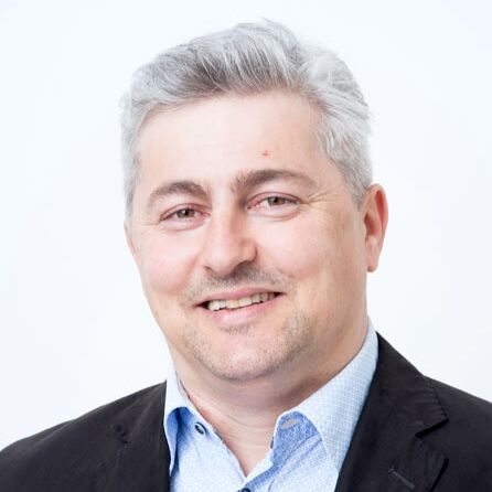 Ing. René Pöll